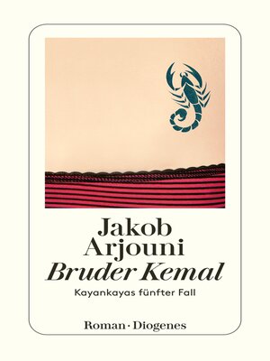 cover image of Bruder Kemal